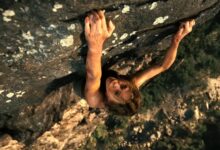Apex: La nueva película de acción intensa de Netflix que conquista con un sólido debut en Rotten Tomatoes
