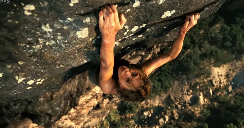 Apex: La nueva película de acción intensa de Netflix que conquista con un sólido debut en Rotten Tomatoes