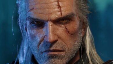 Tales of the Witcher: El mod que expande The Witcher 3 y anticipa la llegada de The Witcher 4