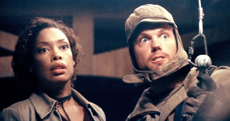 El regreso de Firefly: Por fin se revelará el destino de los inquietantes Hands of Blue