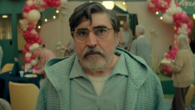 The Boroughs Rinde Homenaje Inesperado al Final de Stranger Things en Una Escena Clave