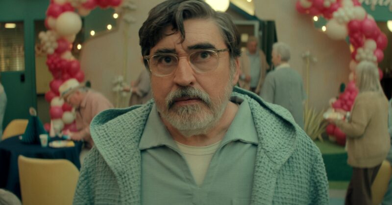 The Boroughs Rinde Homenaje Inesperado al Final de Stranger Things en Una Escena Clave