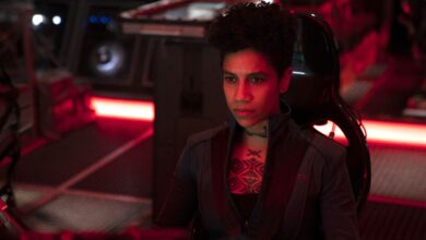 Why The Expanse Season 7 Could Be the Most Anticipated Sci-Fi Revival Yet