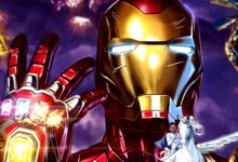 Marvel Desvela Cómo Presentará al Nuevo Iron Man: La Evolución del Legado de Tony Stark