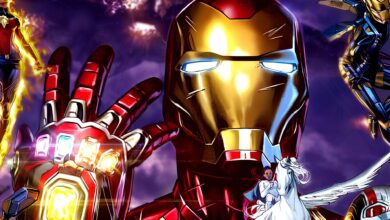 Marvel Desvela Cómo Presentará al Nuevo Iron Man: La Evolución del Legado de Tony Stark