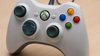 Los 10 videojuegos más icónicos de Xbox 360 que marcaron una era