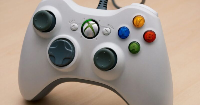 Los 10 videojuegos más icónicos de Xbox 360 que marcaron una era