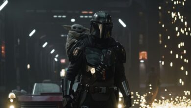 El futuro de Din Djarin y Grogu: ¿Habrá secuela cinematográfica o cuarta temporada de The Mandalorian?