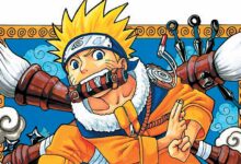 La esperada adaptación live-action de Naruto toma forma con el director de Shang-Chi y un adelanto revelador