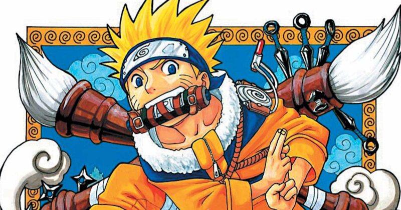 La esperada adaptación live-action de Naruto toma forma con el director de Shang-Chi y un adelanto revelador