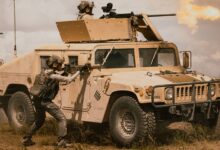 Special Ops: Lioness Regresa a Paramount+ con un Elenco de Primera y Más Acción Intensa