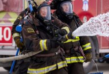 Los 5 personajes de Chicago Fire que podrían morir tras el impactante final de temporada