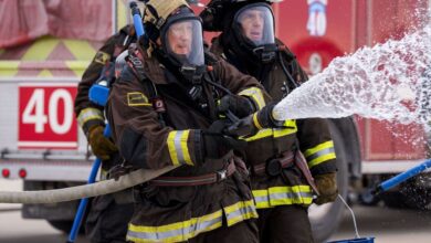 Los 5 personajes de Chicago Fire que podrían morir tras el impactante final de temporada