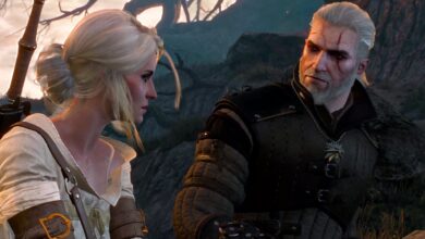 The Witcher 3 Recibe una Gran Cantidad de Contenido Nuevo y Soporte para Mods en Consolas