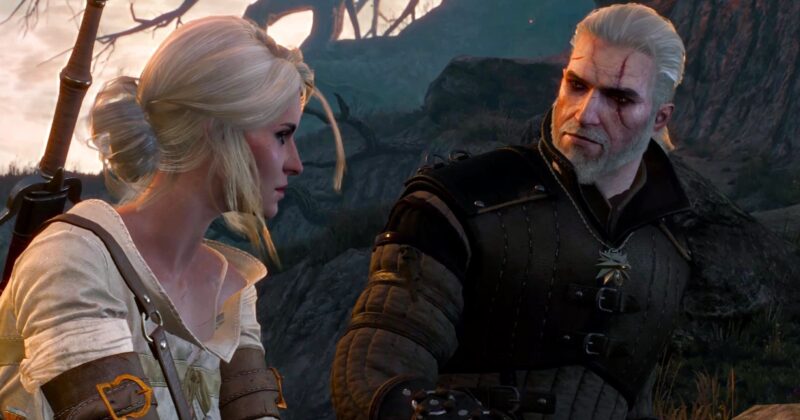 The Witcher 3 Recibe una Gran Cantidad de Contenido Nuevo y Soporte para Mods en Consolas