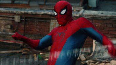 Cómo habría sido una serie de Spider-Man al estilo CW: Una visión Arrowverse para el trepamuros