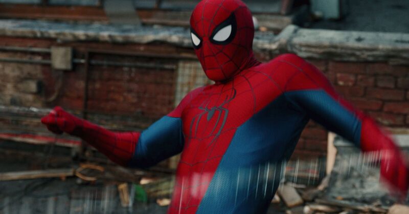 Cómo habría sido una serie de Spider-Man al estilo CW: Una visión Arrowverse para el trepamuros