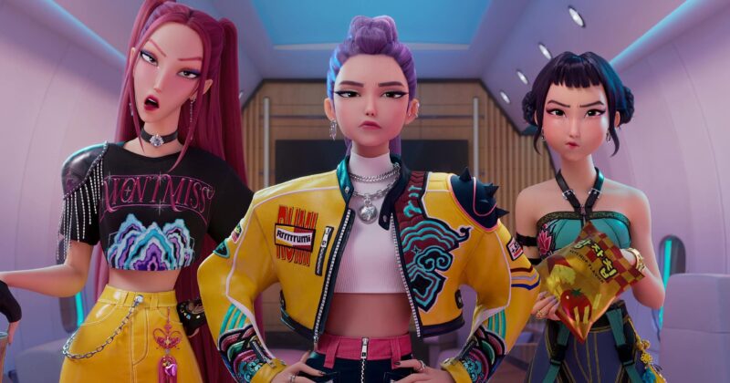 Sold Out on You: El K-Drama que seduce a los fans de KPop Demon Hunters con una banda sonora estelar