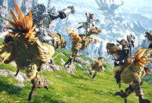 Final Fantasy 14 llega oficialmente a Switch 2 este agosto, pero con una condición importante