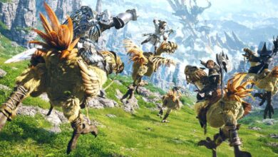 Final Fantasy 14 llega oficialmente a Switch 2 este agosto, pero con una condición importante