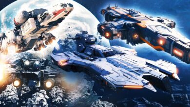 Mastering Starfield Ship Customization: Best Parts and Where to Find Them