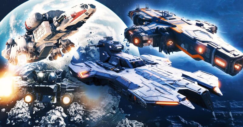 Mastering Starfield Ship Customization: Best Parts and Where to Find Them