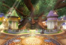Descubre Wizard101: El RPG gratuito en Steam que combina magia, cartas y estrategia como Hogwarts Legacy y Los Sims