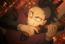 Genya Shinazugawa y sus Poderes Demoníacos en Demon Slayer: Una Explicación Detallada