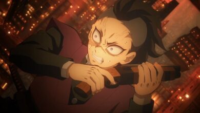 Genya Shinazugawa y sus Poderes Demoníacos en Demon Slayer: Una Explicación Detallada