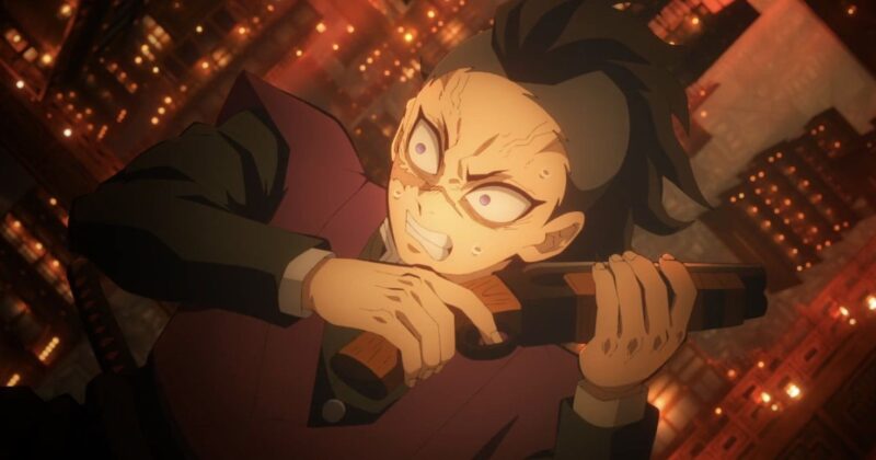 Genya Shinazugawa y sus Poderes Demoníacos en Demon Slayer: Una Explicación Detallada