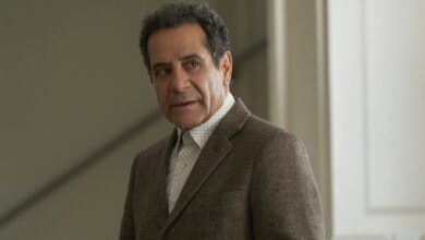 Tony Shalhoub y Andy Breckman se reúnen para la nueva serie detectivesca Einstein