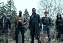 El Dilema Moral de 'The Boys' Temporada 5: El Virus V-One y sus Inconsistencias en la Trama