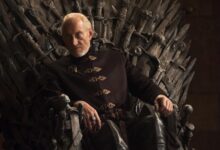 A Knight of the Seven Kingdoms amplía su elenco con un icono clave de la Casa Lannister