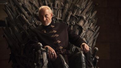 A Knight of the Seven Kingdoms amplía su elenco con un icono clave de la Casa Lannister