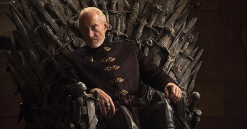 A Knight of the Seven Kingdoms amplía su elenco con un icono clave de la Casa Lannister