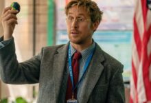 Las 7 Interpretaciones Más Divertidas de Ryan Gosling en el Cine