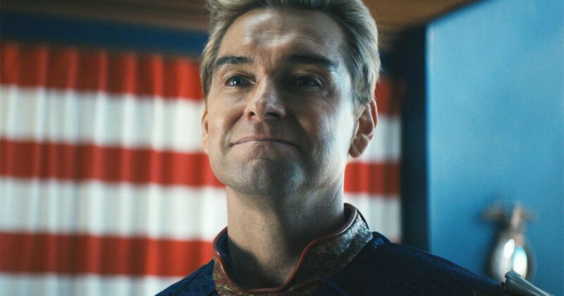 La temporada final de The Boys y su inquietante paralelo con la figura de Donald Trump según su showrunner