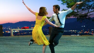Las Mejores Películas de Romance Para Disfrutar en Prime Video en 2026