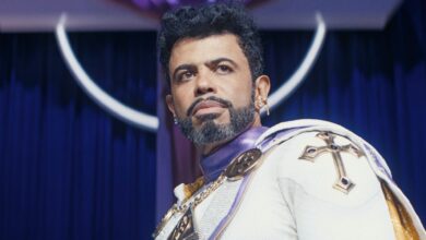 Cómo The Boys anticipó la imagen de Donald Trump como Jesucristo generada por IA antes de que sucediera