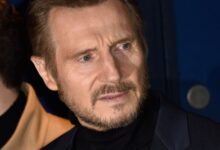 Liam Neeson Regresa al Fantástico con un Papel al Estilo Gran Gatsby en The Splendid Thing