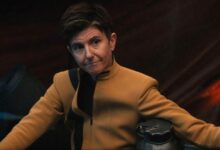 Cómo Star Trek: Discovery Dividió su Línea Temporal y Revitalizó la Franquicia