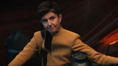 Cómo Star Trek: Discovery Dividió su Línea Temporal y Revitalizó la Franquicia