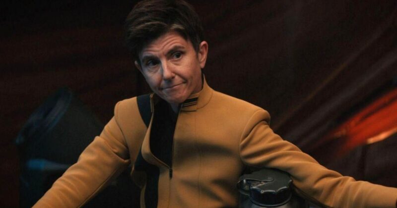 Cómo Star Trek: Discovery Dividió su Línea Temporal y Revitalizó la Franquicia