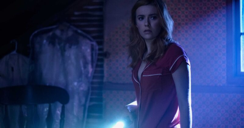 A Good Girl’s Guide to Murder: El drama criminal británico que redefine a la detective adolescente moderna