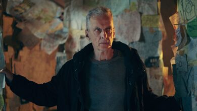 6 Series de Prime Video que te atraparán desde la primera escena