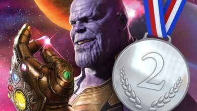 Marvel deja atrás el Guantelete del Infinito y presenta el artefacto definitivo de su multiverso