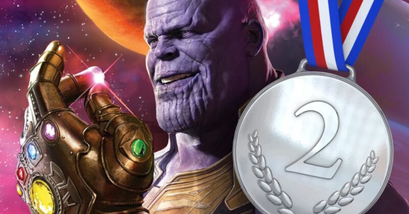 Marvel deja atrás el Guantelete del Infinito y presenta el artefacto definitivo de su multiverso