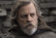 El Reparto de Luke Skywalker en Star Wars Battlefront II: Un Ejemplo Perfecto de Reinterpretación en Videojuegos