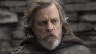 El Reparto de Luke Skywalker en Star Wars Battlefront II: Un Ejemplo Perfecto de Reinterpretación en Videojuegos