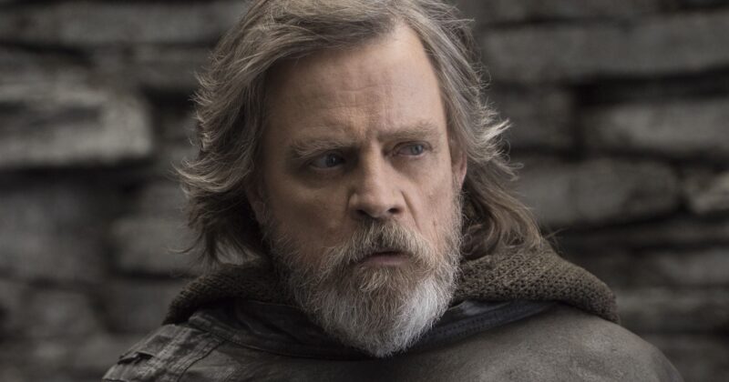 El Reparto de Luke Skywalker en Star Wars Battlefront II: Un Ejemplo Perfecto de Reinterpretación en Videojuegos